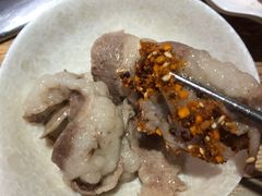 -韩俊焰烤肉自助餐(增城万达广场店)