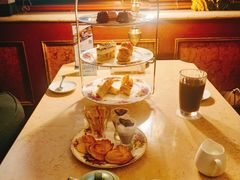 -国际饭店·原点咖啡吧ORIGIN CAFE&BAR