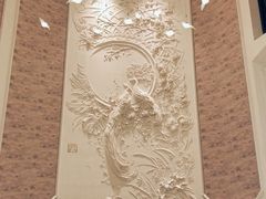 -翠湖宾馆·中餐厅