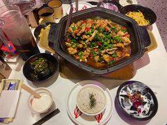 -蛙来哒(大汉悦中心店)
