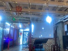 -三个大叔烤羊肉串·炭炉砂锅菜(西三旗店)