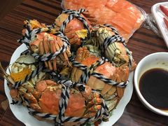 -京深海鲜市场(光彩路店)