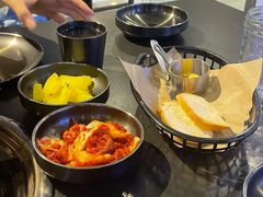 -HOTISLAND海鸡岛·韩国料理(江南西店)