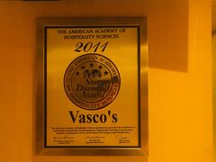 -北京王府井希尔顿酒店·万斯阁西餐厅