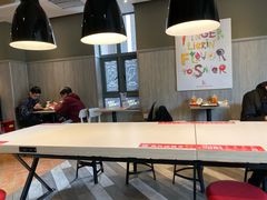 大堂-肯德基(西安兴庆店)