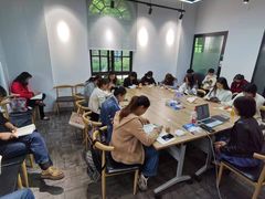 -五峰书院(南洋泾路店)