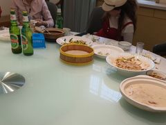 -大清花饺子(山庄店)
