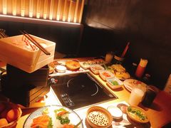 -温野菜涮涮锅(西单大悦城店)