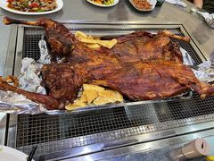 -蒙乡烤全羊·烤羊腿(京溪同和店)