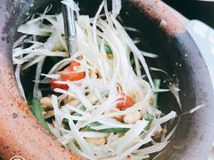 -simply thai天泰(静安嘉里中心店)