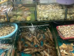 -北海港酒楼 海鲜代加工 粤菜(淡村商贸城店)