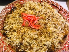 海鲜煎饼-羽寿司(东方宝泰店)