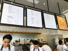 -喜茶(深圳福田星河COCO Park店)