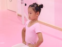 -桃子公主舞蹈培训(万柳校区)