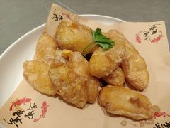 -张家卫·阳江菜·小海鲜(肥婆湾桥店)