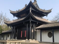 -重庆园博园
