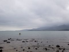 -坝光海滩