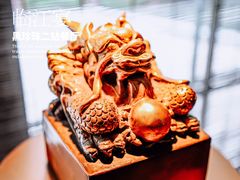 -临江宴(陆家嘴店)
