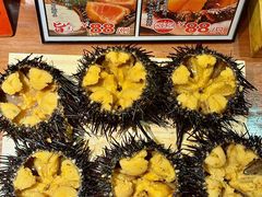 -千代武日本料理(开发区店)