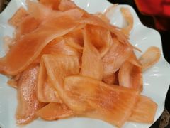 -肖肖酸萝卜鱼火锅(总店)