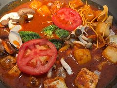 -有才叔的小馆(招商依云曲江店)