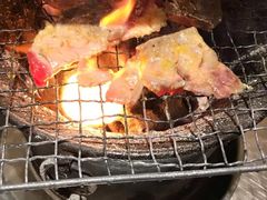 -胡同泥炉烤肉(总店)