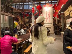 -東茅街茶馆