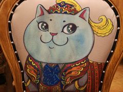 -more than meow吴止猫主题餐厅(承德 中船汇店)