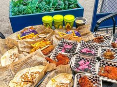 -TACO STAR 塔可星(下沙宝龙店)