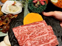 -木槿花韩式炭烤·熟成肉工坊(孙文东路店)