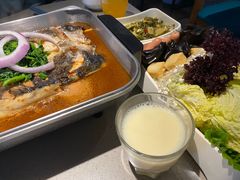 -半天妖烤鱼(海那城店)
