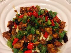 -文三里屯面馆(三里屯店)