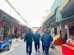 -新农都水产市场