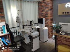 -A380视光·蔡司眼镜店(锦艺城店)