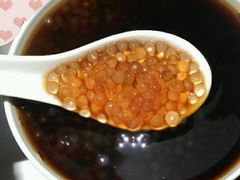 西米露-巴国口福火锅(石桥铺店)