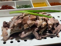 -相约·羊村小馆非遗手抓肉(七一酱园店)