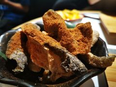 -火山屋台(新街口店)