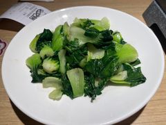 宁夏小青菜-佬肥猫(周浦万达店)