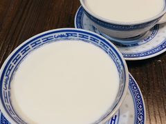 大良双皮奶-六个大厨·秘制粤菜(广州塔店)
