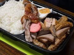 -香港新发烧腊茶餐厅(书城店)