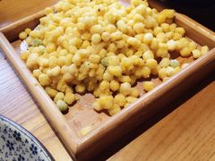 -蜜桃餐厅·古运河畔(南下塘店)