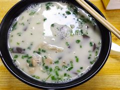 -津津老鸭粉丝馆(正东路店)