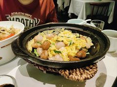 -江城小馆陕南妈妈菜·全球旅行餐厅(钟楼店)