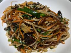 -小桃红·东北菜·春饼烤鸭(南阳湖街店)