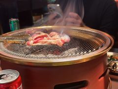 -西塔老太太泥炉烤肉(上海七宝领展广场店)