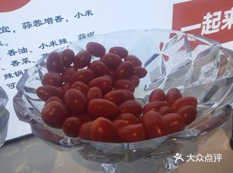这家火锅馆服务就是周到