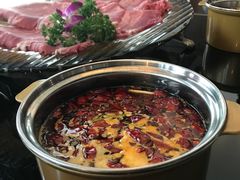 -鲁西肥牛(九方购物中心店)