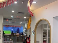 -龙格亲子游泳·水育早教运动中心(绿宝中心)