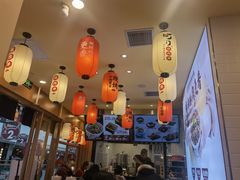 -町门烤肉拌饭专门店(哈西万达店)