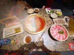 虾滑-小龙坎火锅(仓山万达店)